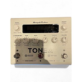 Used IK Multimedia TONEX Anniversary Edition Modeling Amp and Distortion Effect Effect Processor