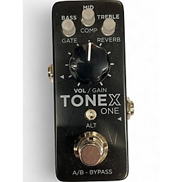 Used IK Multimedia TONEX Effect Processor