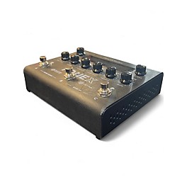 Used IK Multimedia ToneX Effect Processor