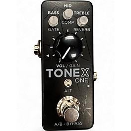 Used IK Multimedia Tonex One Effect Processor