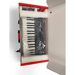 Used IK Multimedia UNO SYNTH PRO MIDI Controller