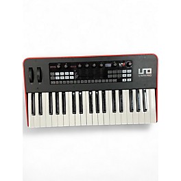 Used IK Multimedia UNO SYNTH PRO Synthesizer