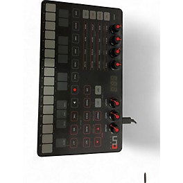 Used IK Multimedia UNO SYNTH Synthesizer