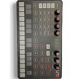 Used IK Multimedia UNO SYNTH Synthesizer