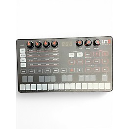 Used IK Multimedia UNO Synth Synthesizer