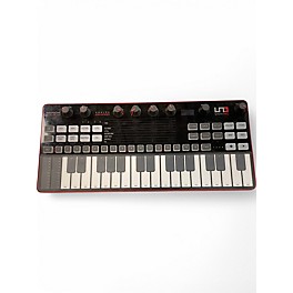 Used IK Multimedia UNO Synthesizer