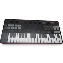 Used IK Multimedia Uno Synth Pro Synthesizer
