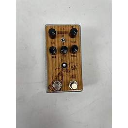 Used Used INTERCHANGE NOISE WORKS "ON AIR" Effect Pedal