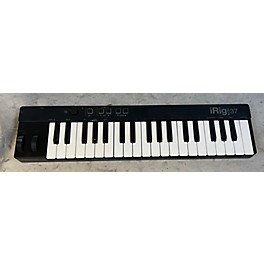 Used Used IRig Keys37 MIDI Controller