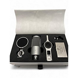 Used ISOVOX ISOMIC Condenser Microphone