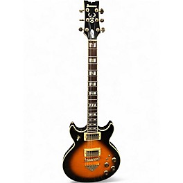 Used Ibanez AR320 Artist Series 2 Color Sunburst Solid Body Electric Guitar
