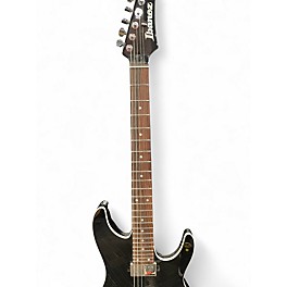 Used Ibanez AZ42P1 BLACK Solid Body Electric Guitar