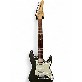 Used Ibanez AZES40 METAL Solid Body Electric Guitar