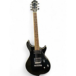 Used Ibanez DN500 DARKSTONE Black Solid Body Electric Guitar