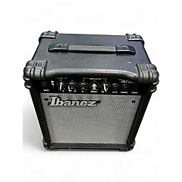 Used Ibanez IBZ10G Tone Blaster 1X6.5 10W Guitar Combo Amp