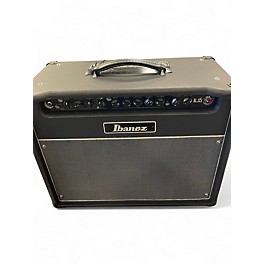 Used Ibanez IL15 Tube Guitar Combo Amp