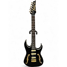 Used Ibanez PGM50 BLACK Solid Body Electric Guitar