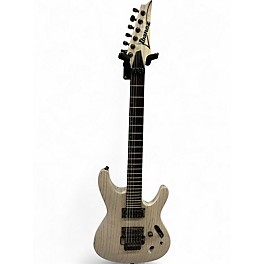 Used Ibanez PWM20 WHITE STAIN Solid Body Electric Guitar