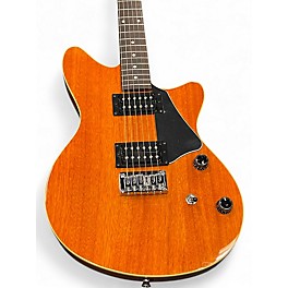 Used Ibanez RC220 Mahogany Solid Body Electric Guitar