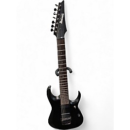 Used Ibanez RDG2127 Black Solid Body Electric Guitar