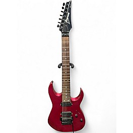 Used Ibanez RG7620 7 String VAMPIRE KISS Solid Body Electric Guitar
