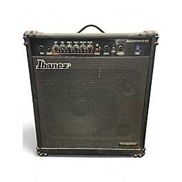 Used Ibanez SW65 Bass Combo Amp