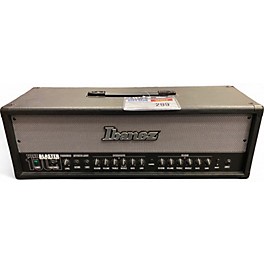 Used Ibanez TB100H 100W Solid State Guitar Amp Head