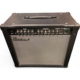 Used Ibanez TB50R Tone Blaster 1x12 50W Guitar Combo Amp