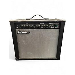 Used Ibanez TB50R Tone Blaster 1x12 50W Guitar Combo Amp