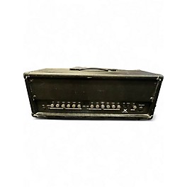 Used Ibanez TBX150H 150W Solid State Guitar Amp Head