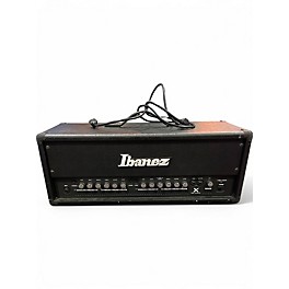 Used Ibanez TBX150H Solid State Guitar Amp Head