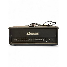 Used Ibanez TBX150H Solid State Guitar Amp Head