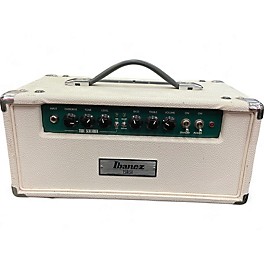 Used Ibanez TSA15H Tube Screamer 15W Tube Guitar Amp Head