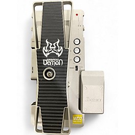 Used Ibanez WD7 Weeping Demon Wah Effect Pedal