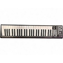 Used Icon Pro Audio KEYBOARD 5X MIDI Controller