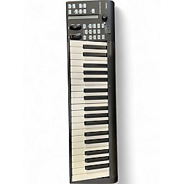Used Icon Pro Audio KEYBOARD X 37 MIDI Controller