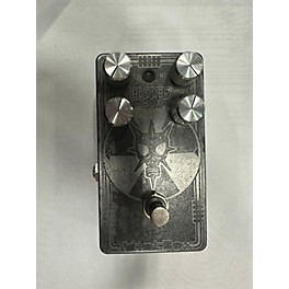 Used Used Idiotbox Blower Box Bass Effect Pedal