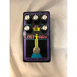 Used Used Idiotbox Lost Ark Effect Pedal
