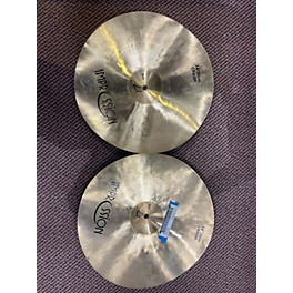 Used Used Impression 14" Trash Cymbal