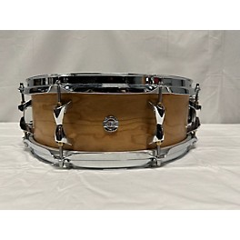 Used Used Inde Drums 6.5X14 Flex Tuned Maple Drum Maple