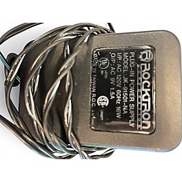 Used Isp Technologies BETA BASS Bass Effect Pedal