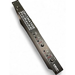 Used Isp Technologies DECIMATOR PRORACK G Noise Gate