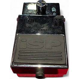 Used Isp Technologies Decimator II Effect Pedal
