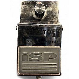 Used Isp Technologies Decimator II Effect Pedal