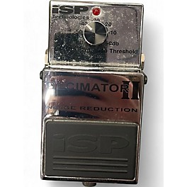 Used Isp Technologies Decimator II Effect Pedal