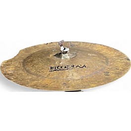 Used Istanbul Mehmet 22in Prototype China Cymbal