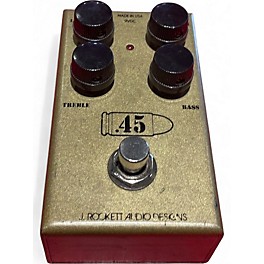 Used J.Rockett Audio Designs .45 Effect Pedal