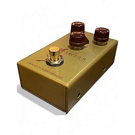Used J.Rockett Audio Designs ARCHER Effect Pedal