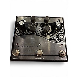 Used J.Rockett Audio Designs Clockwork Effect Pedal
