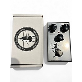 Used J.Rockett Audio Designs JB Archer Effect Pedal